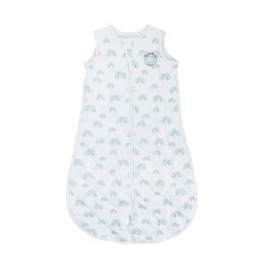 Dreamland baby rainbow sleep sack